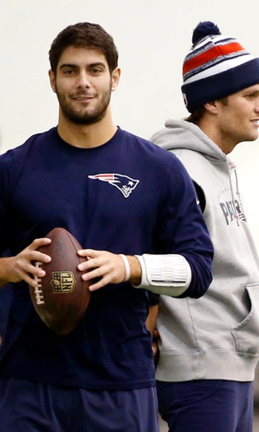 Brady keeping plans during 'Deflategate' suspension quiet